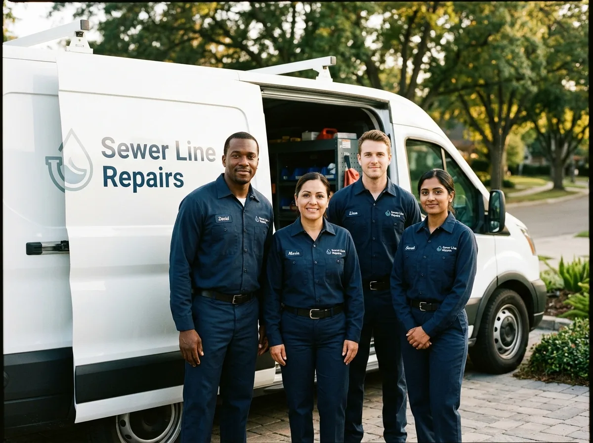 Emergency Plumber company in New Bethlehem, PA