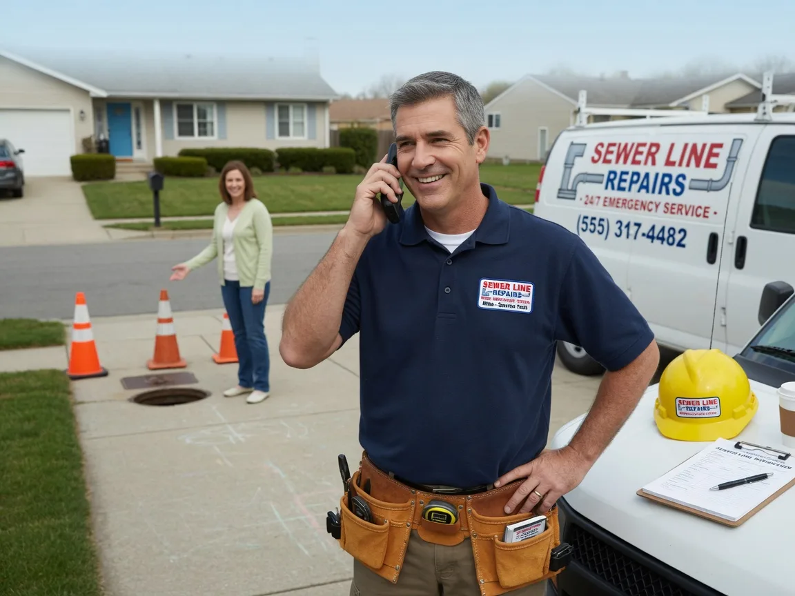 Emergency Plumber New Bethlehem, PA FAQs